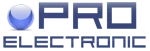Разработка и поддръжка от Pro-Electronic Ltd.